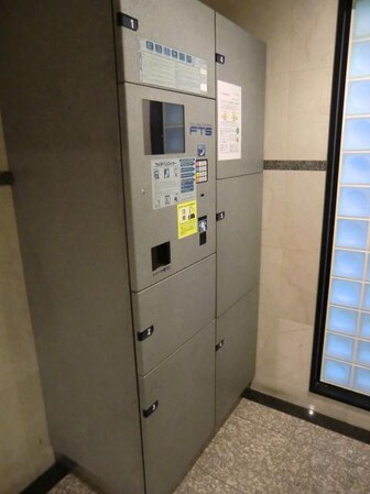 ガーラ元浅草の物件内観写真